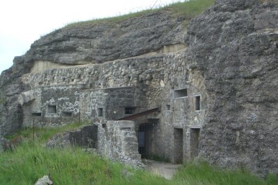 casemate windows